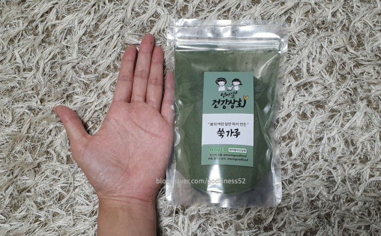 엄마딸건강상회 이미지