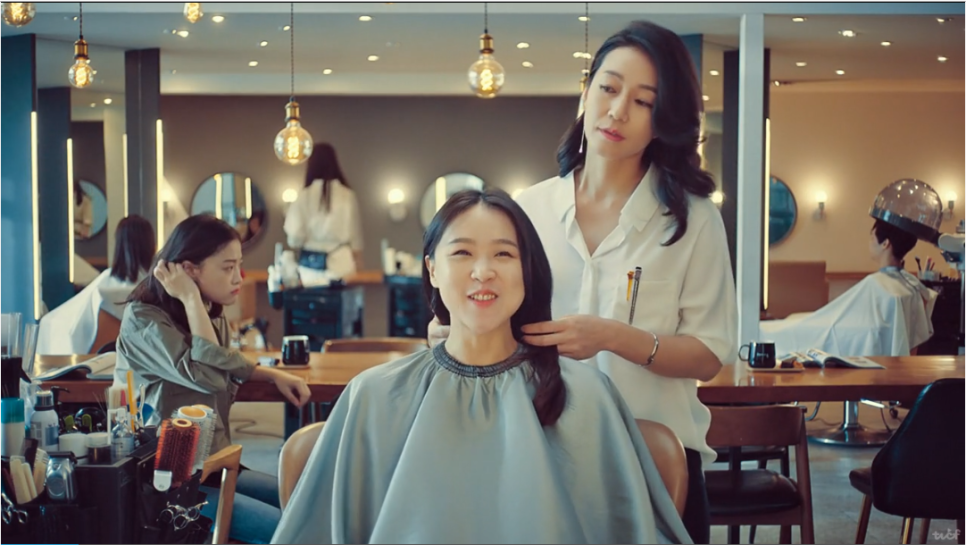 삼삼광고 이미지