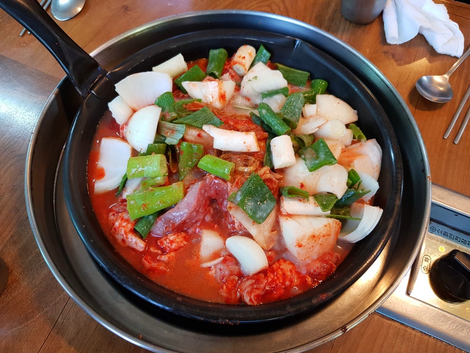 원조김태주선산곱창 이미지