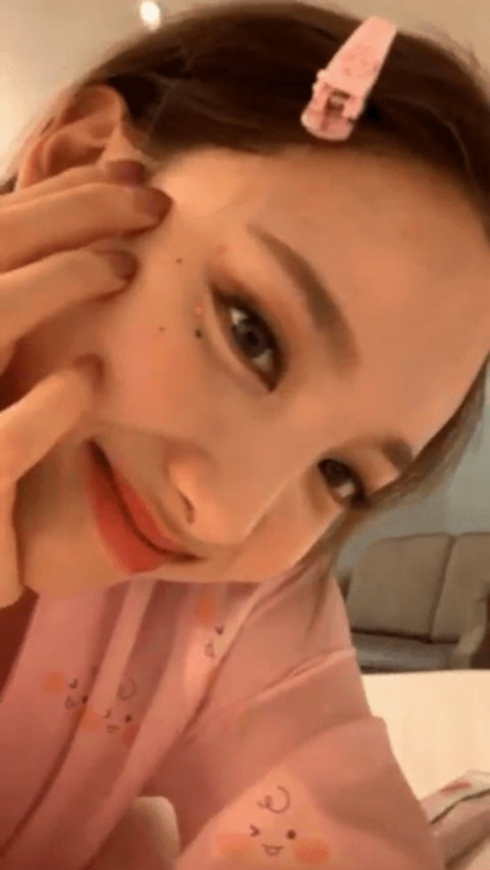 나연뷰티헤어 이미지