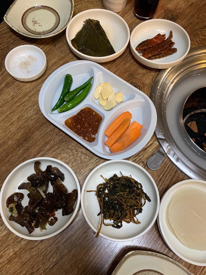 인덕마약고기 이미지