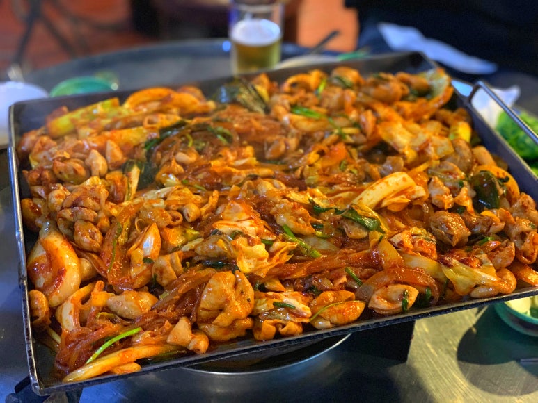 백제곱창 이미지
