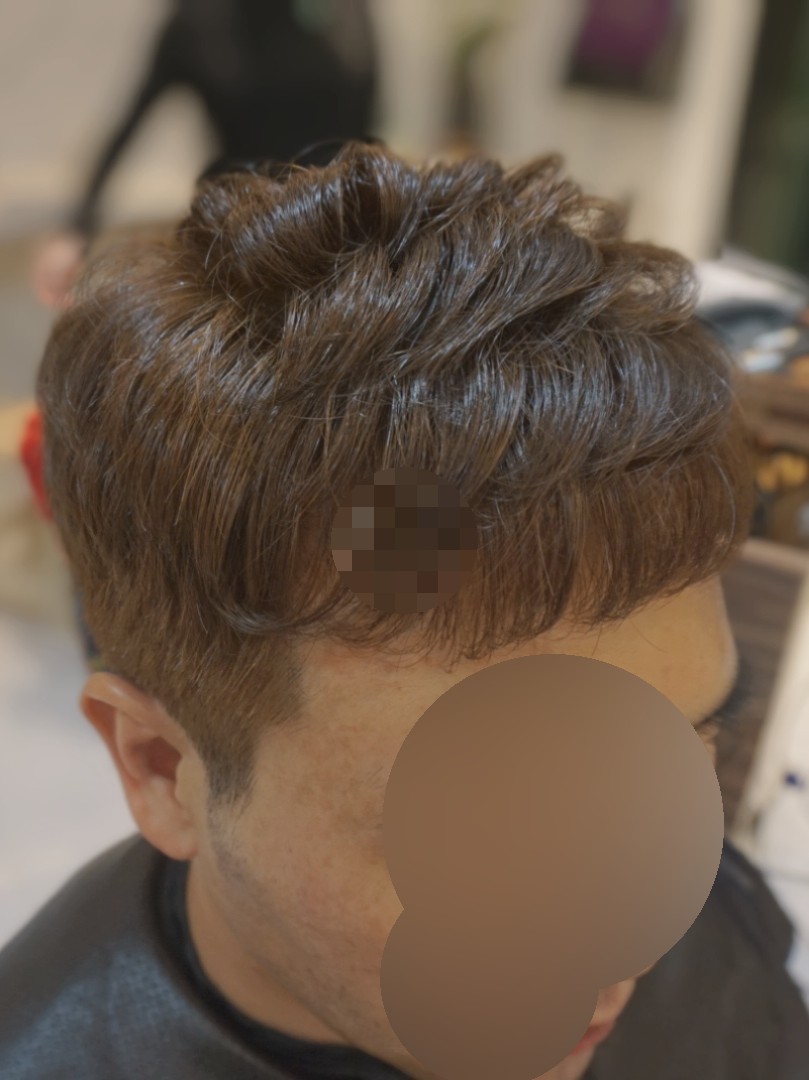감성더하기헤어살롱 이미지