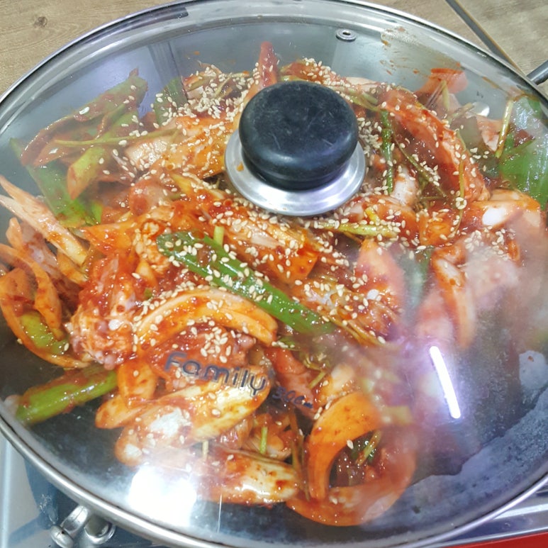 태원수산산곰장어 이미지