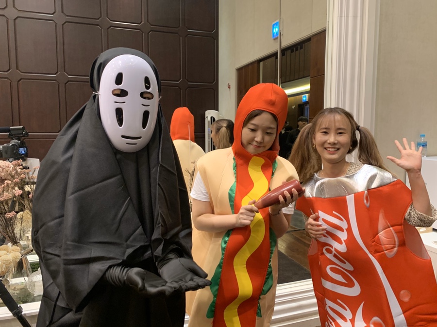 끌레오 이미지
