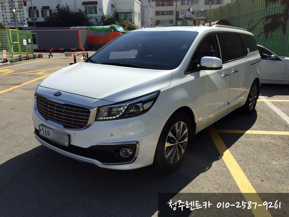 북청주LPG충전소 이미지