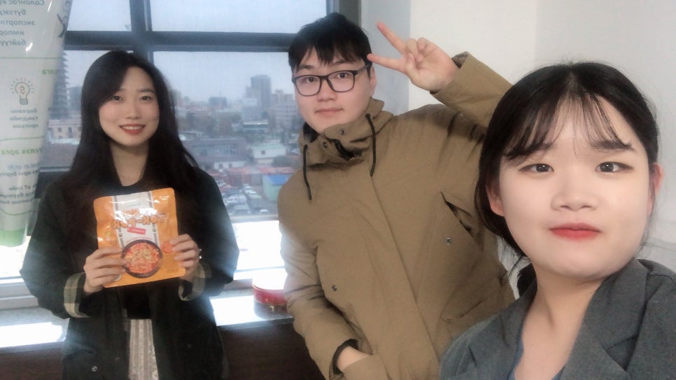 (주)오크라인터내셔날 이미지