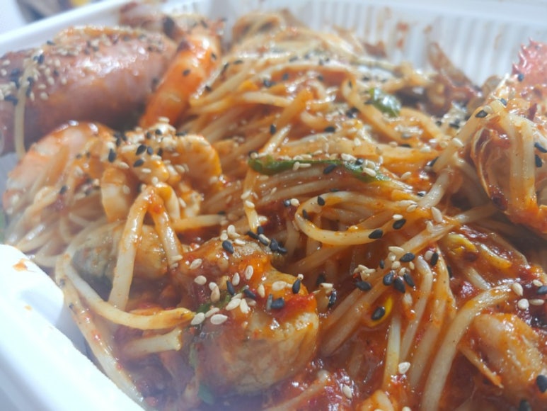 엔돌핀해물찜 이미지