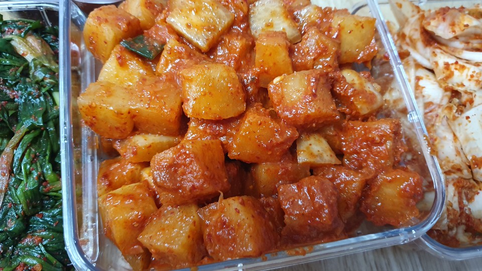 대가식품 이미지