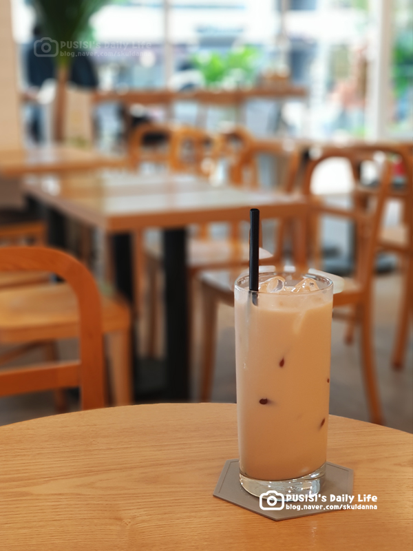 커피앤스쿱(Coffee&Scoop) 이미지