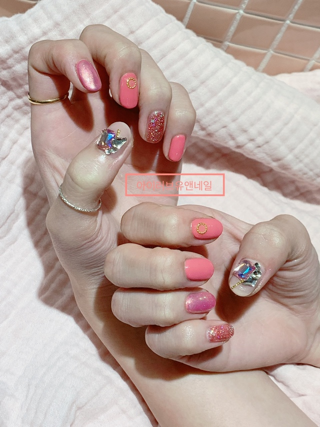네일앤(Nail&) 이미지