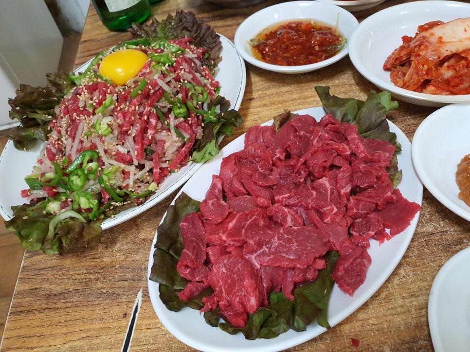 서울정육점 이미지