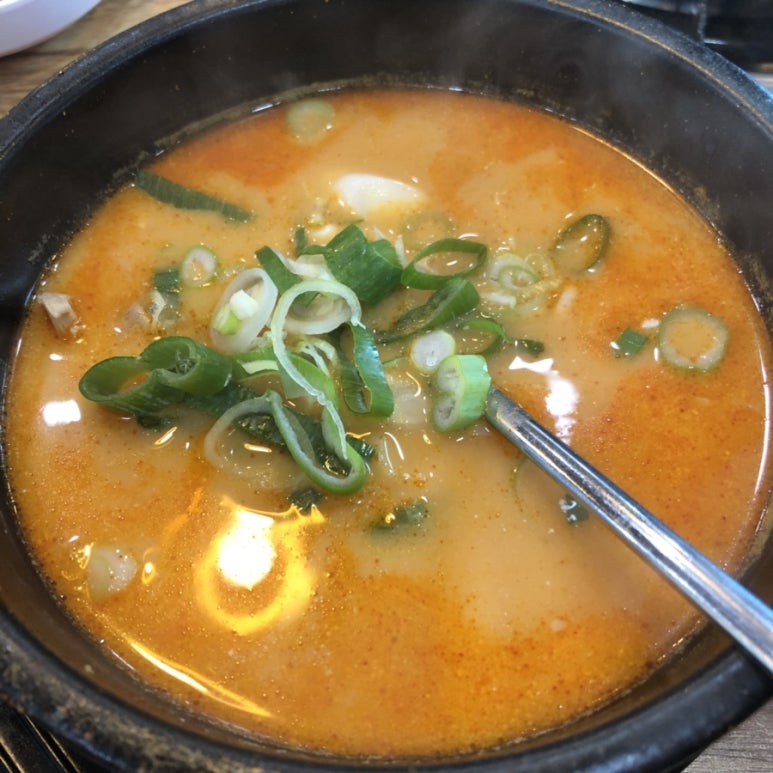 가평중앙바지락칼국수,막국수,할매순대국 이미지