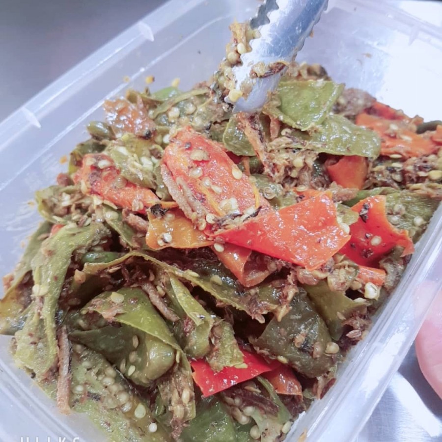 뚱뚱이김밥 이미지