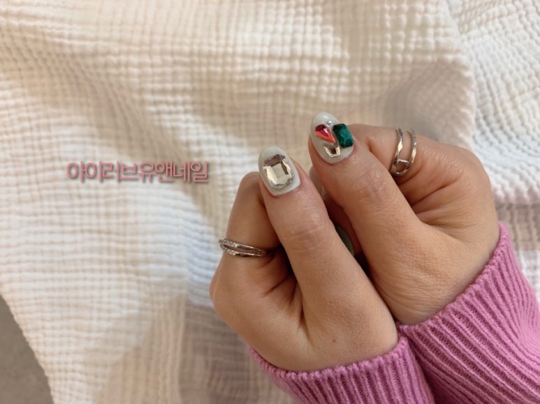 네일앤(Nail&) 이미지