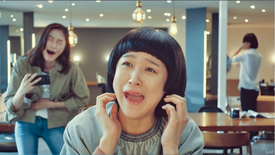 삼삼광고 이미지