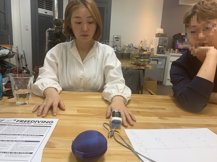 국제잠수교육협회 이미지