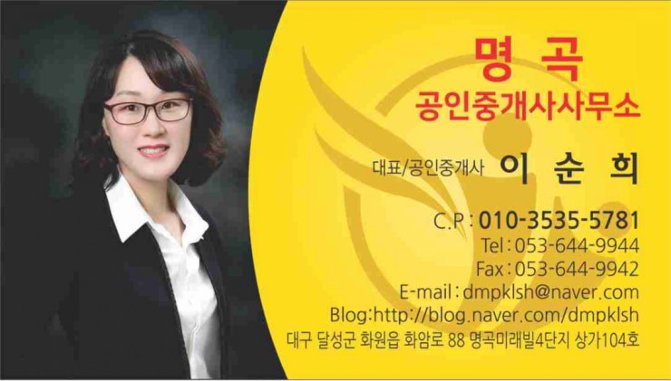 이진캐스빌부동산공인중개사사무소 이미지