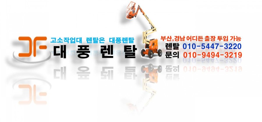 대풍렌탈 이미지