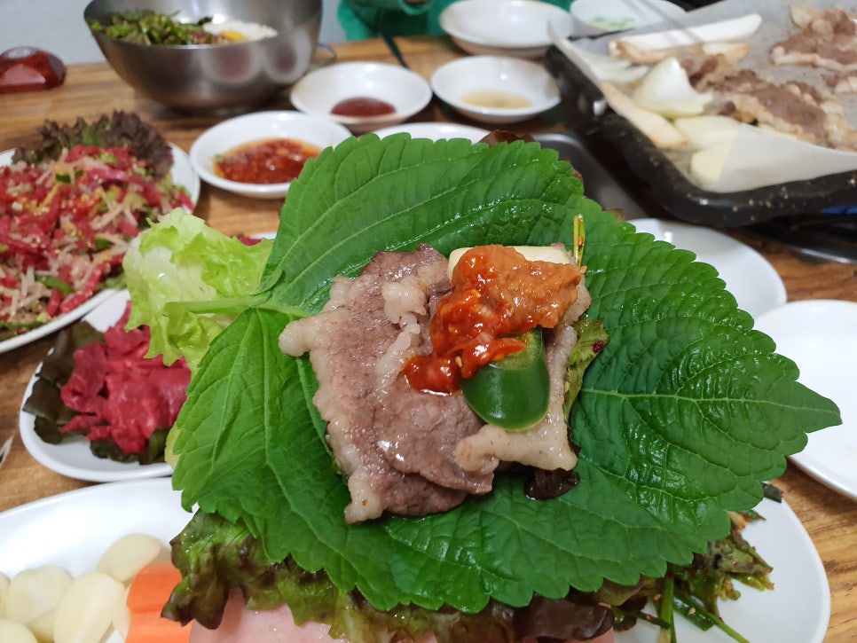 서울정육점 이미지