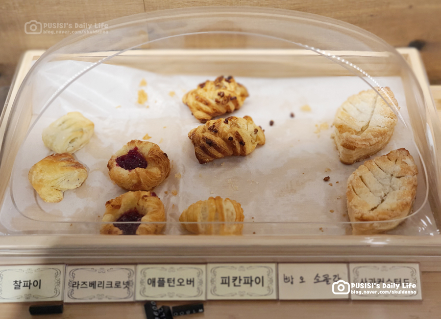 커피앤스쿱(Coffee&Scoop) 이미지