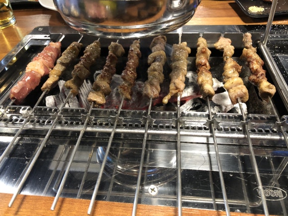 라파향궈 이미지