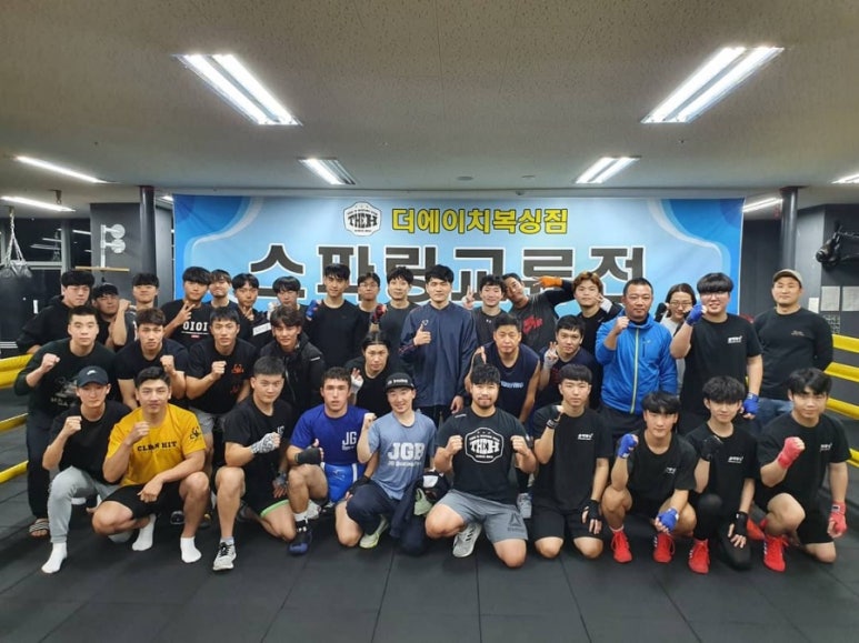 동백클린 이미지