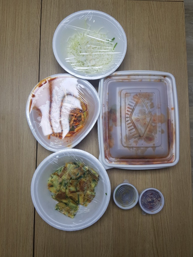 꽃게마을아구잔치 이미지