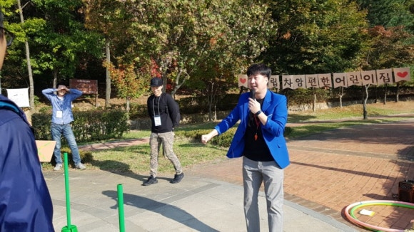차암스마일어린이집 이미지