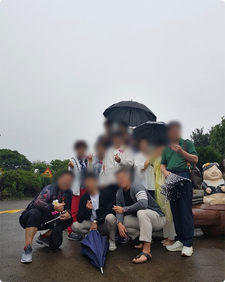 제주미니버스투어 이미지