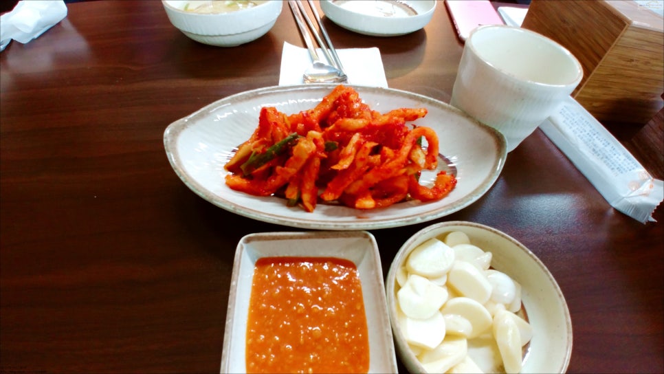 백암왕족발 이미지