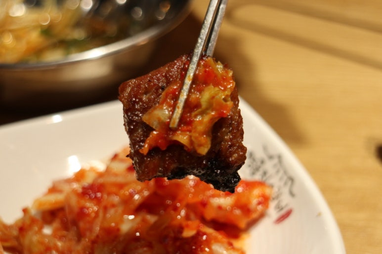 명륜진사갈비 송산그린시티점 이미지
