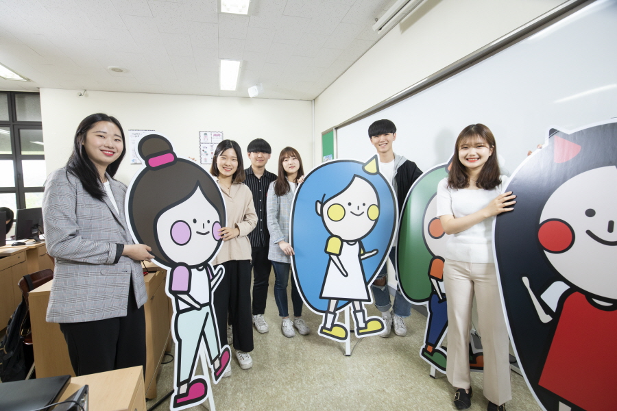 한울광고기획 이미지