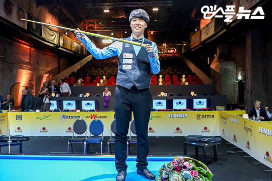 우승당구클럽 이미지