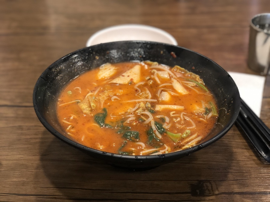 라왕푸 마라탕 이미지