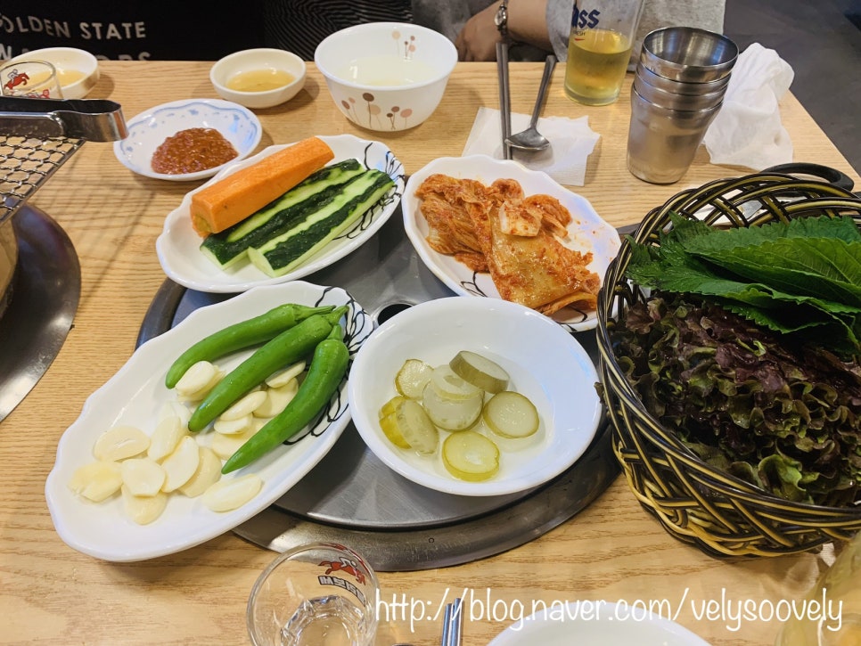 부산자갈치왕꼼장어 이미지