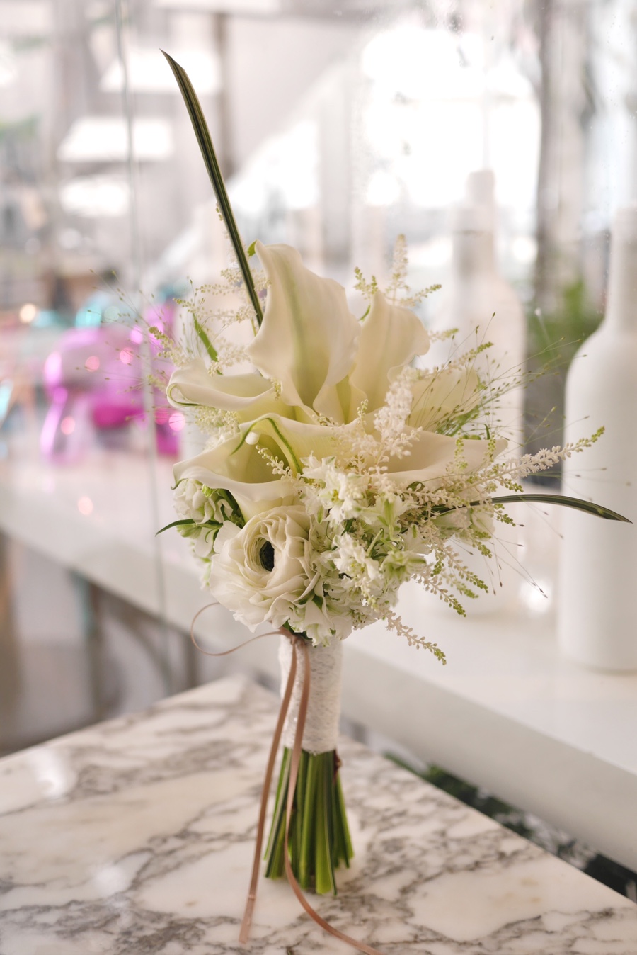 카라flower 이미지