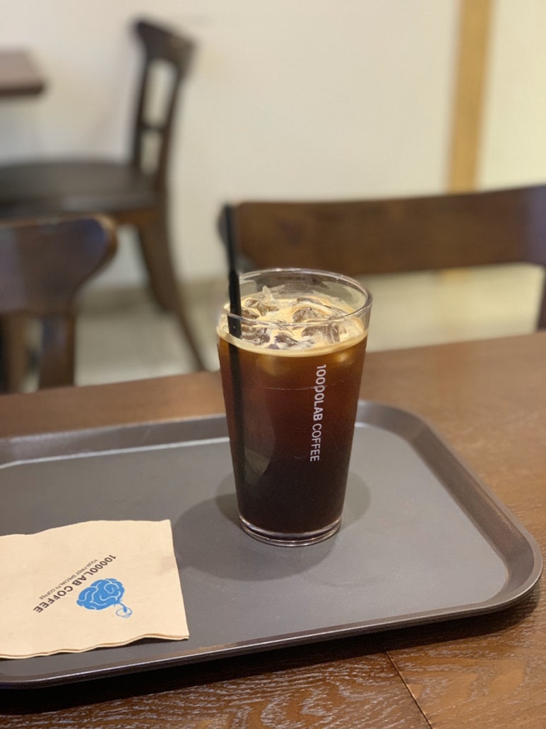 만랩커피영등포 이미지
