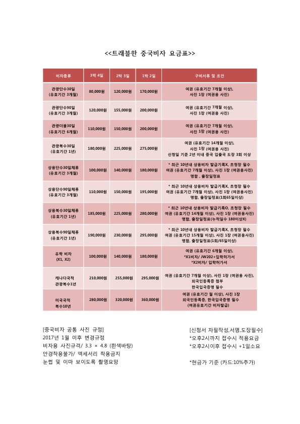 영한여행사 이미지