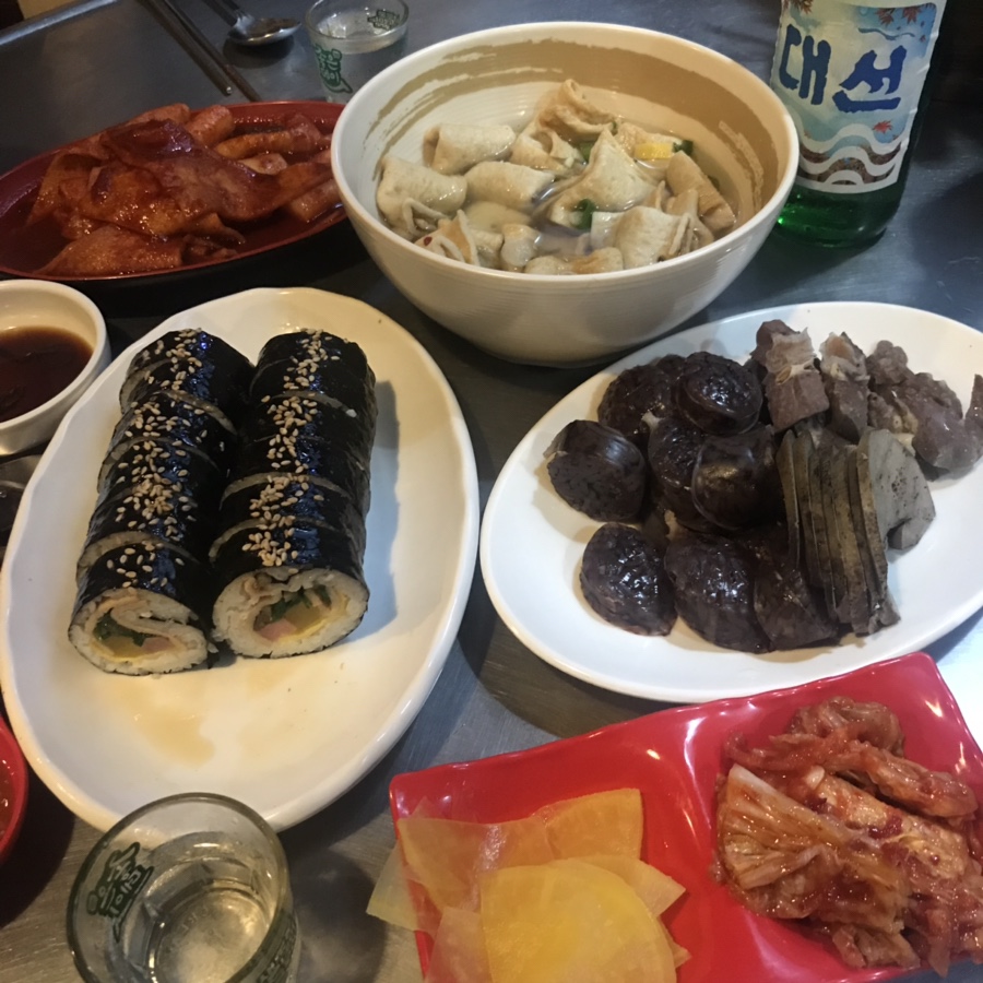 24시야식포차 이미지
