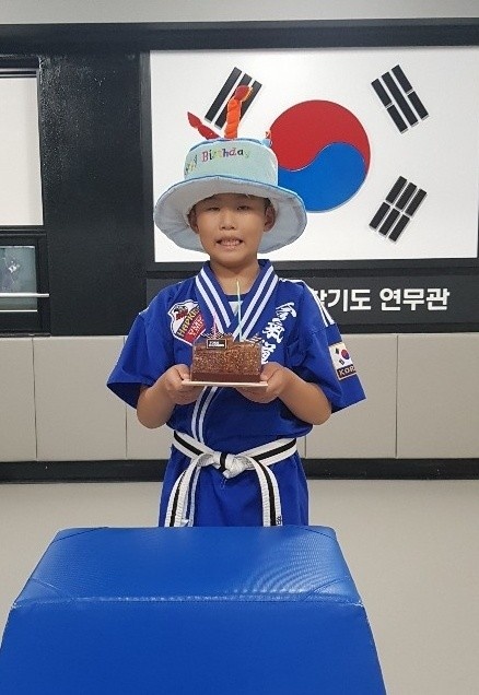 합기도연무관 이미지