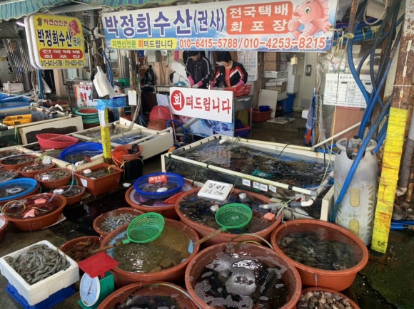 박정희수산 이미지