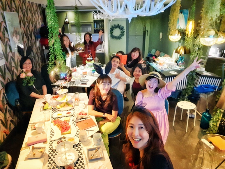 이윰스페이스 이미지