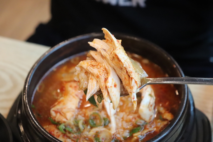세종이도삼계탕 본점 이미지
