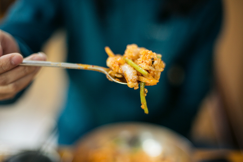 속초해물아구찜ㆍ탕 이미지
