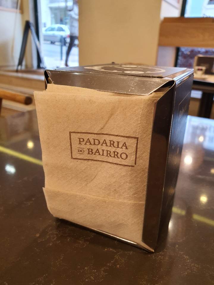 PADARIA 빠다리아 이미지