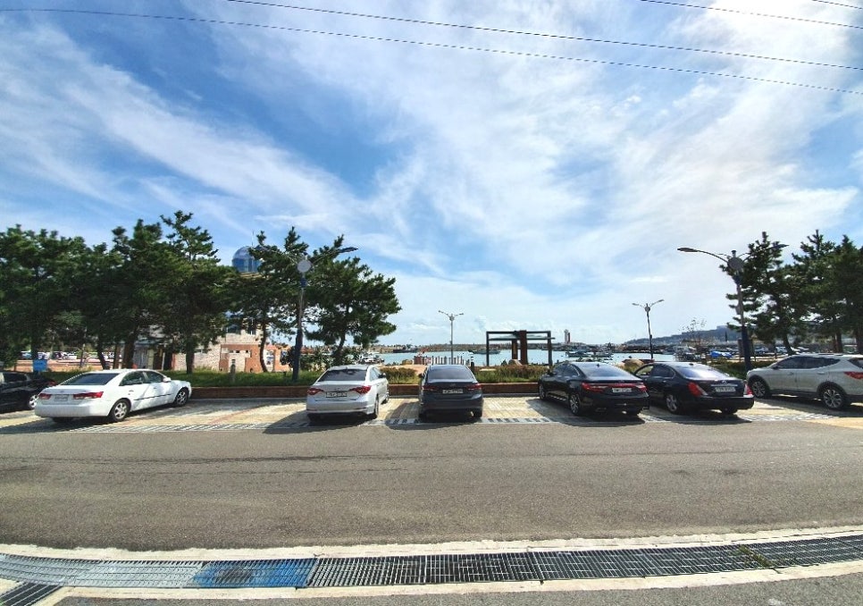 더조은수산 이미지