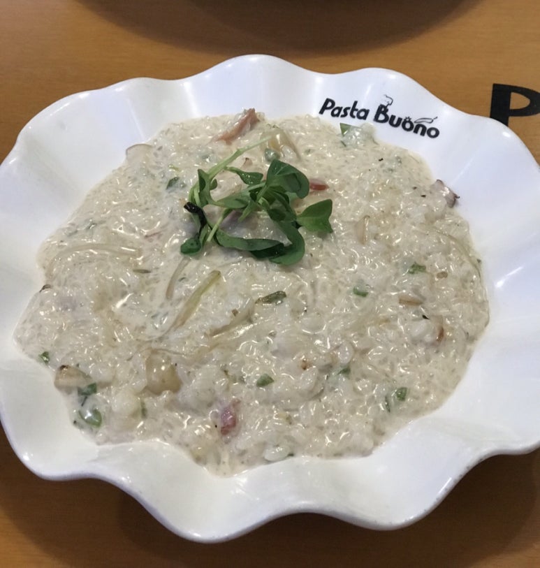 파스타부오노(성남점) 이미지