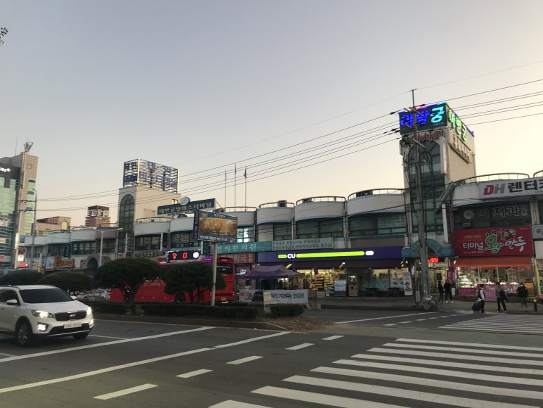 이디야커피지 이미지
