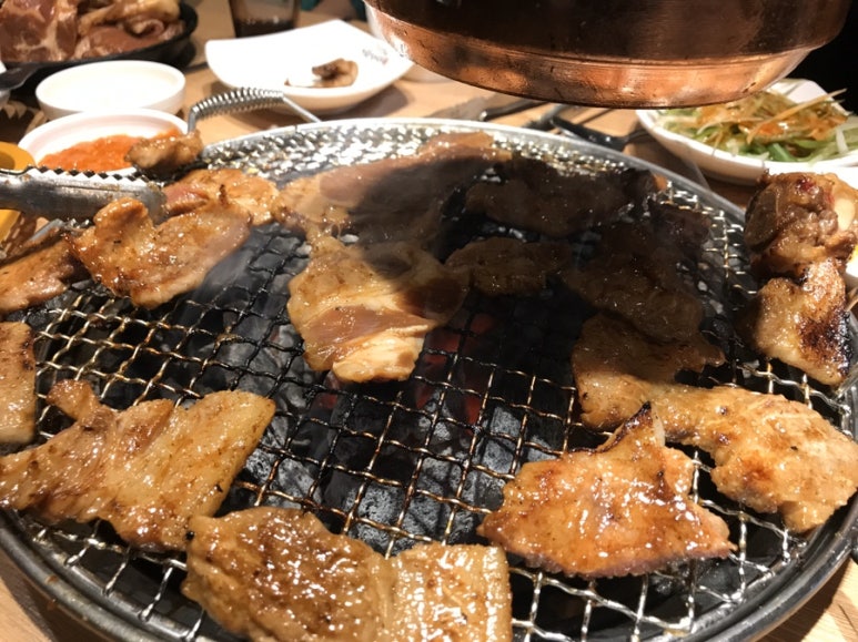명륜진사갈비동패점 이미지